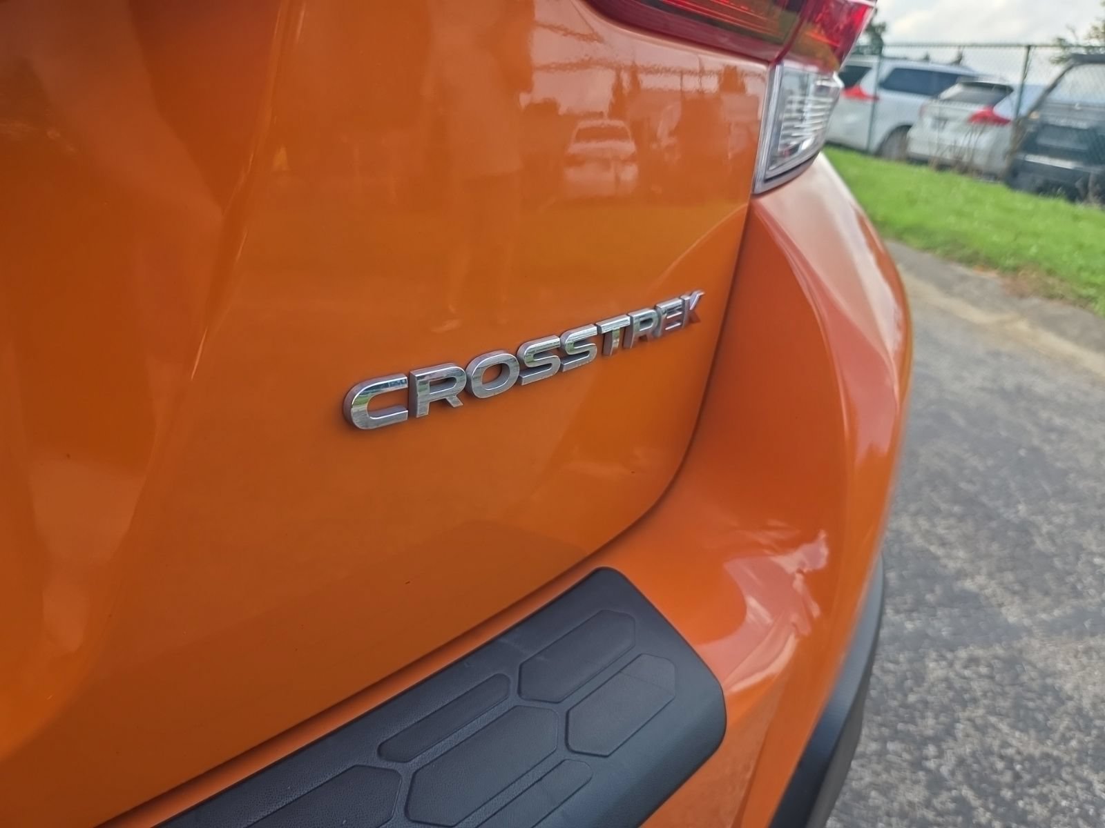 Used 2019 Subaru Crosstrek 2.0i Premium w/ Eyesight System AWD/4WD image 11