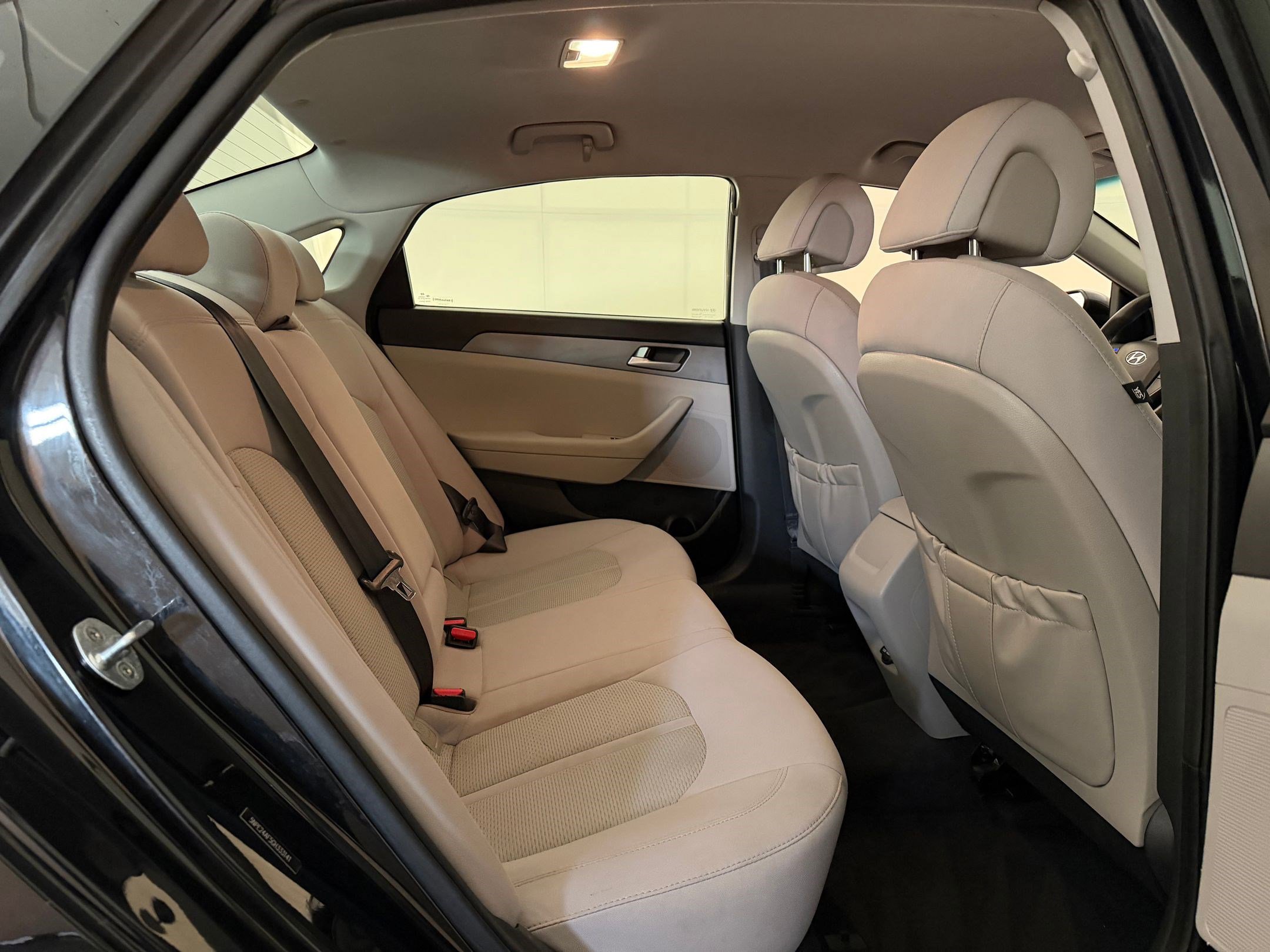 Used 2016 Hyundai Sonata SE FWD image 27