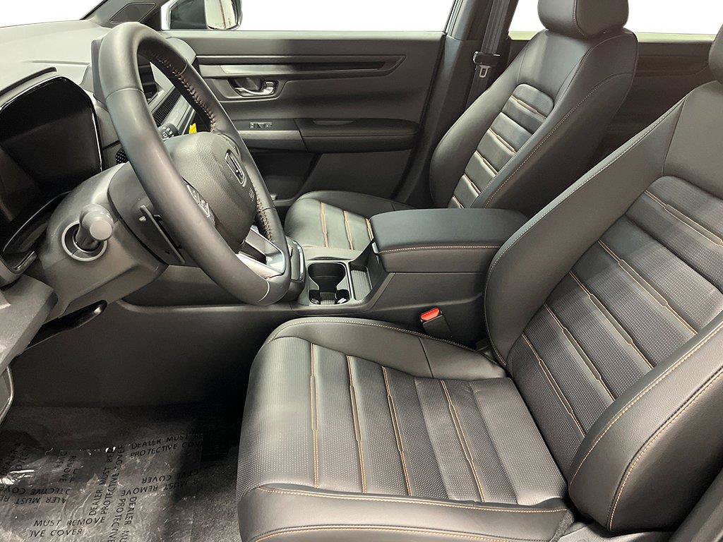 New 2026 Honda CR-V Sport-L image 13