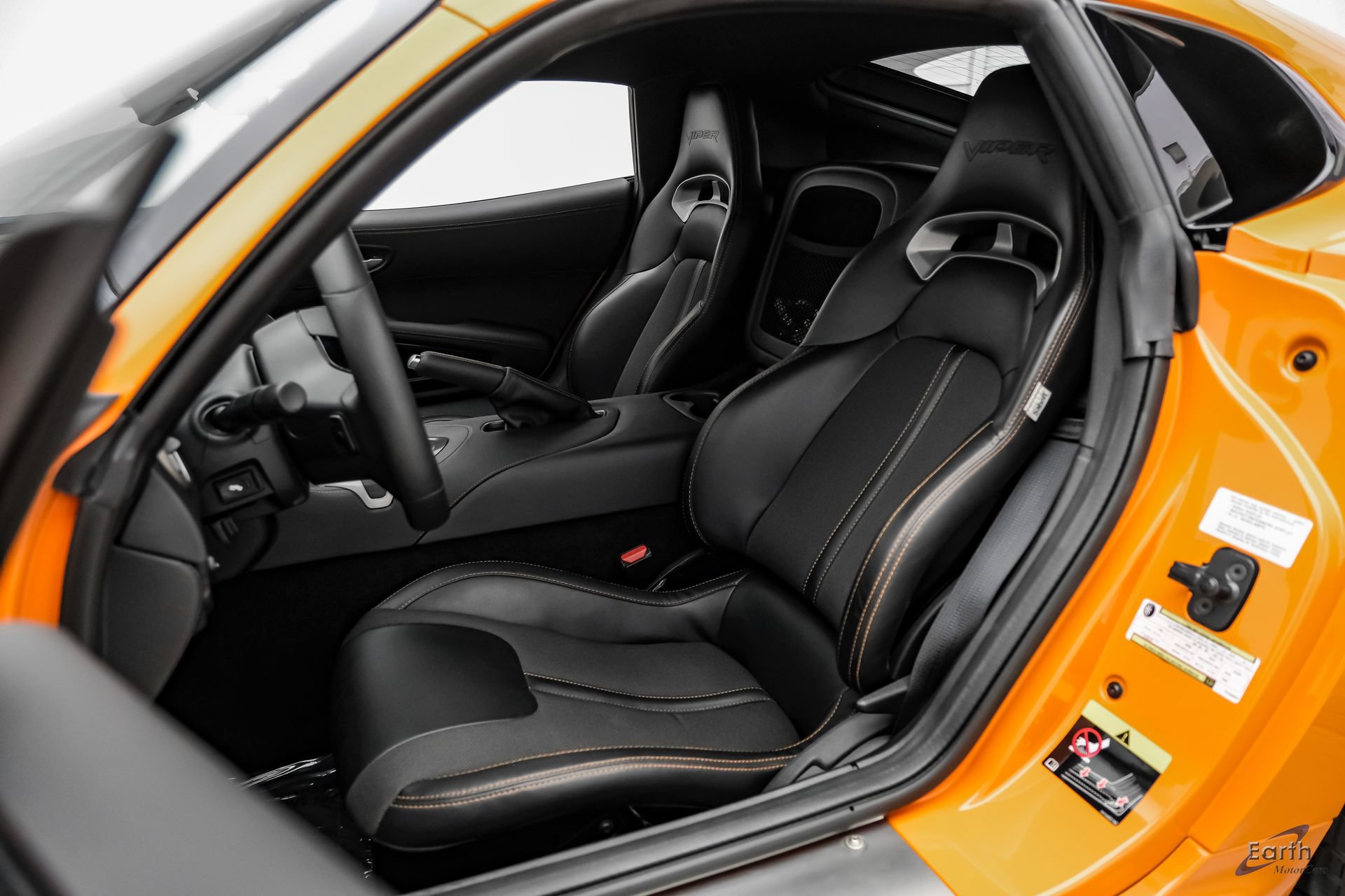 Used 2014 SRT Viper SRT-10 RWD image 47