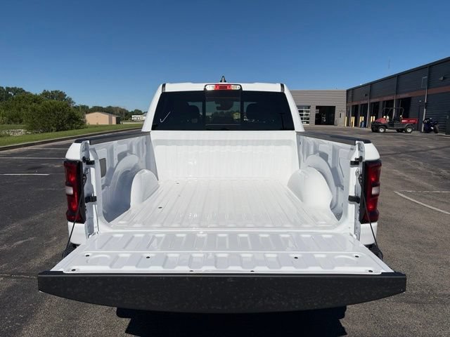 New 2026 RAM 1500 Tradesman AWD/4WD image 5