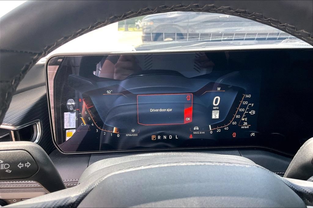 Used 2026 Ford Mustang Premium RWD image 20
