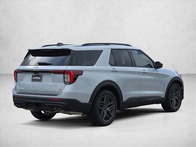 New 2026 Ford Explorer ST w/ Sun And Sound Package image 2