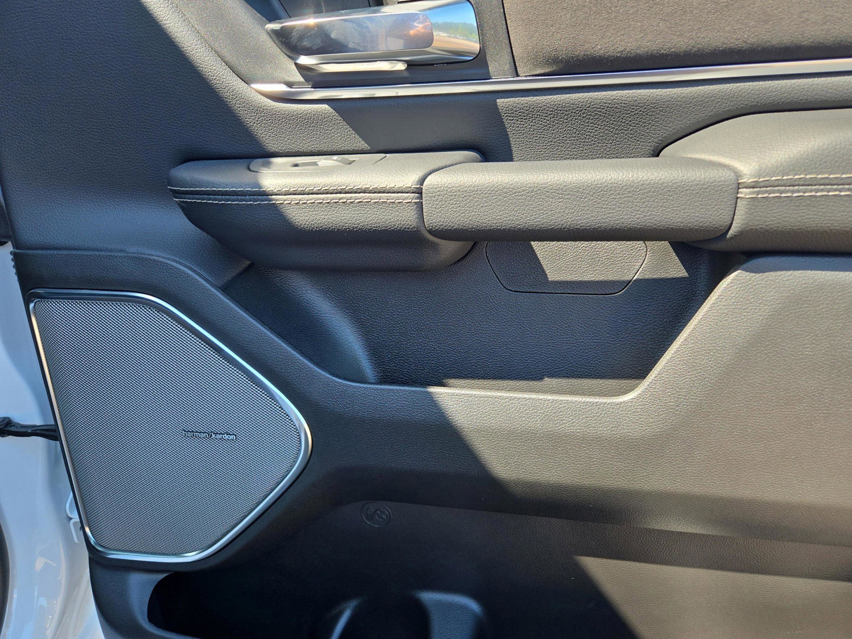 New 2026 RAM 1500 Laramie image 29