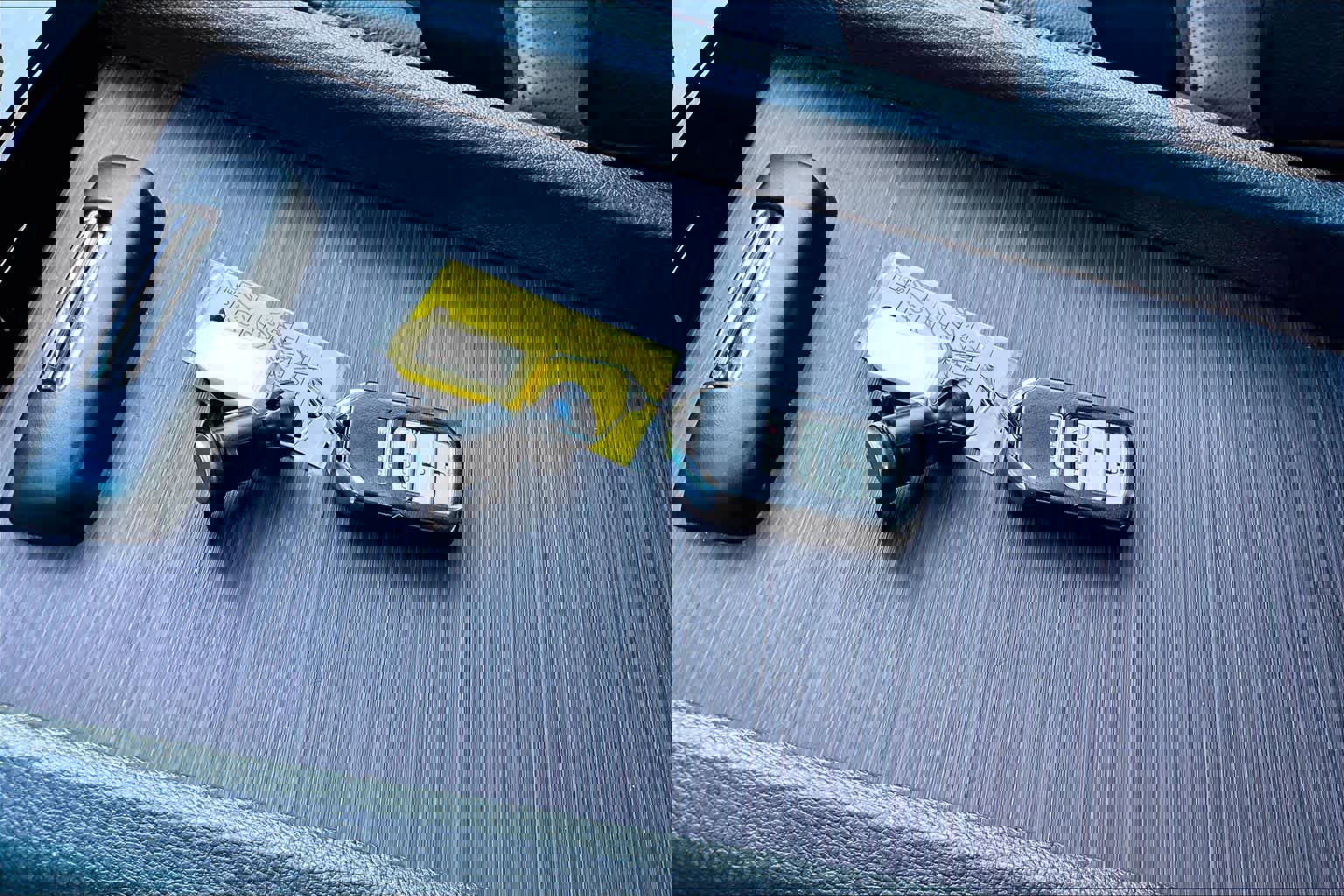 Used 2021 Honda Ridgeline Black Edition image 15