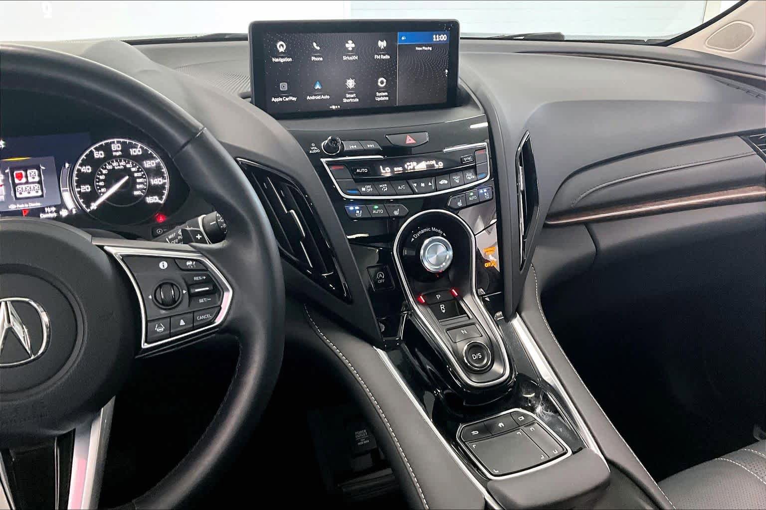 Used 2023 Acura RDX AWD w/ Advance Package image 13
