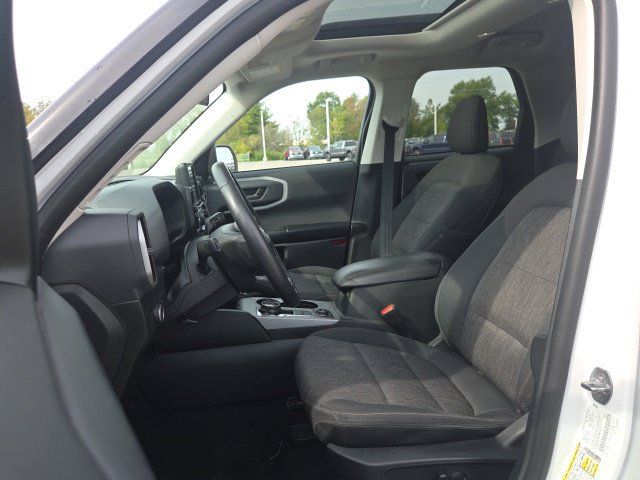 Used 2021 Ford Bronco Sport Big Bend w/ Big Bend Package AWD/4WD image 27