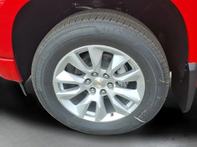 New 2026 Chevrolet Silverado 1500 Custom image 15