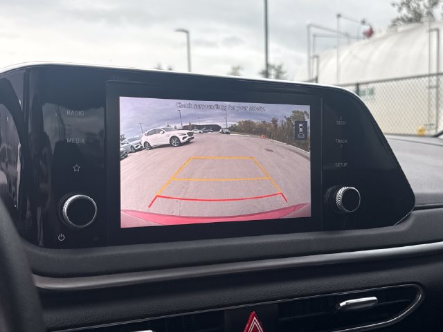 Certified 2023 Hyundai Sonata SE FWD image 20