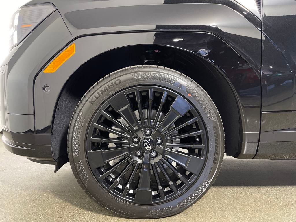 New 2026 Hyundai Santa Fe Calligraphy image 11