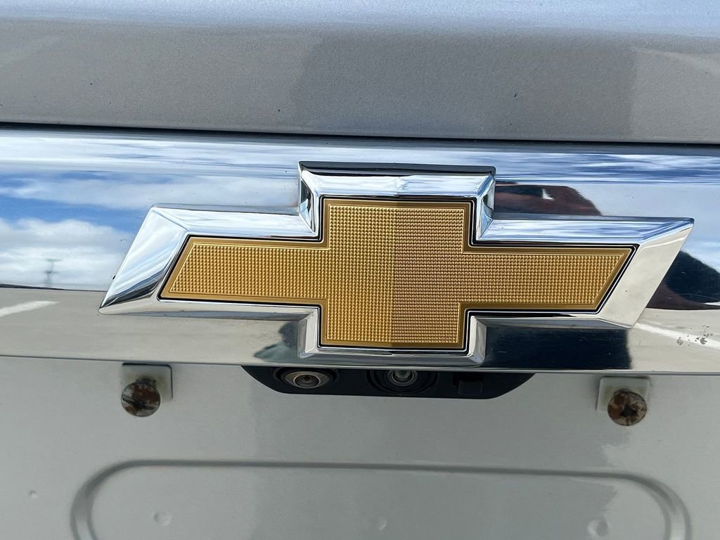 Used 2020 Chevrolet Traverse Premier image 29