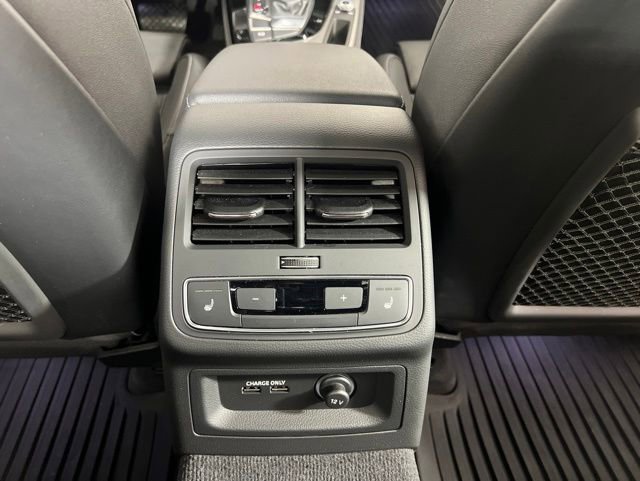 Certified 2023 Audi A4 2.0T Prestige w/ Prestige Package AWD/4WD image 17