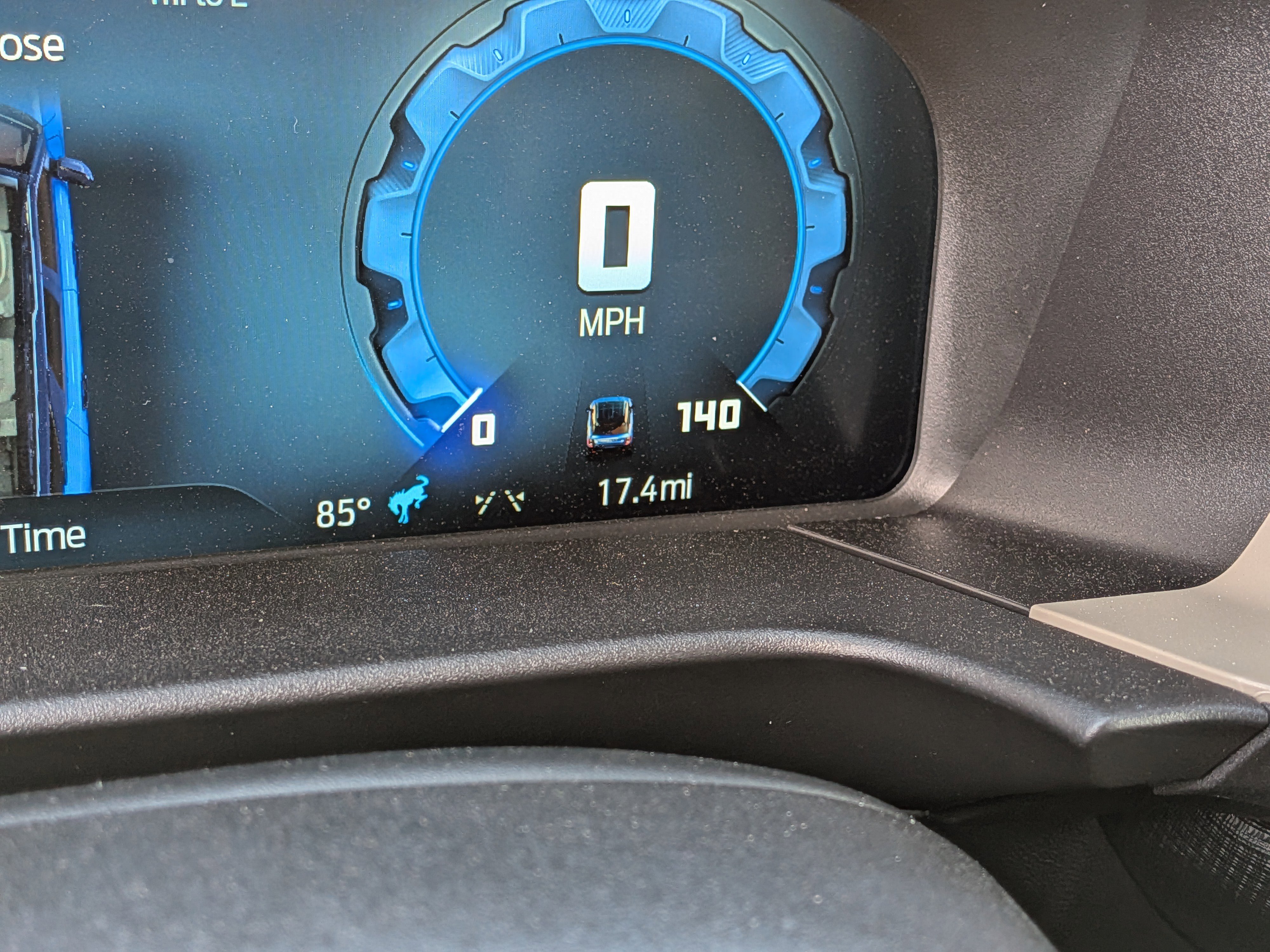 New 2025 Ford Bronco Sport Big Bend AWD/4WD image 30