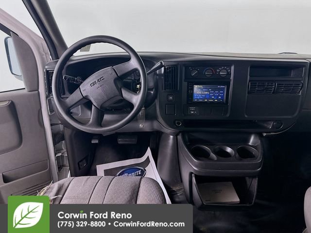 Used 2005 GMC Savana 2500 RWD image 21