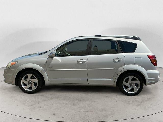 Used 2005 Pontiac Vibe w/ Power Group Value Package FWD image 2