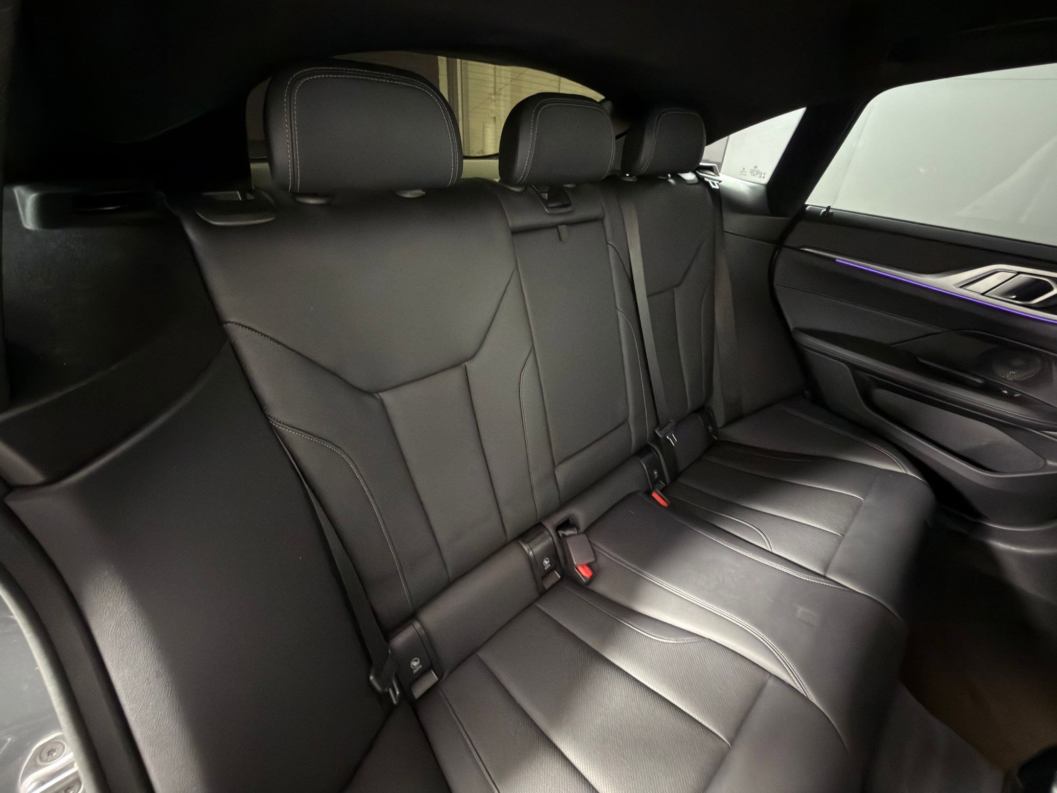 Used 2023 BMW 430i Gran Coupe w/ Premium Package image 29