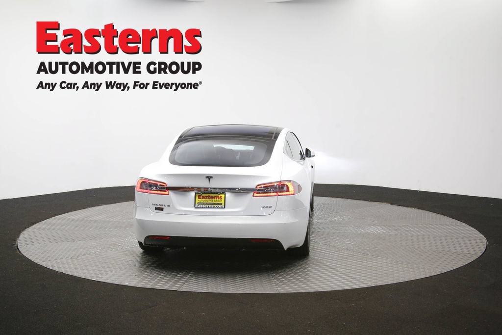 Used 2018 Tesla Model S 100D AWD/4WD image 33