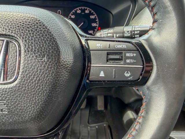 Used 2023 Honda HR-V Sport image 10
