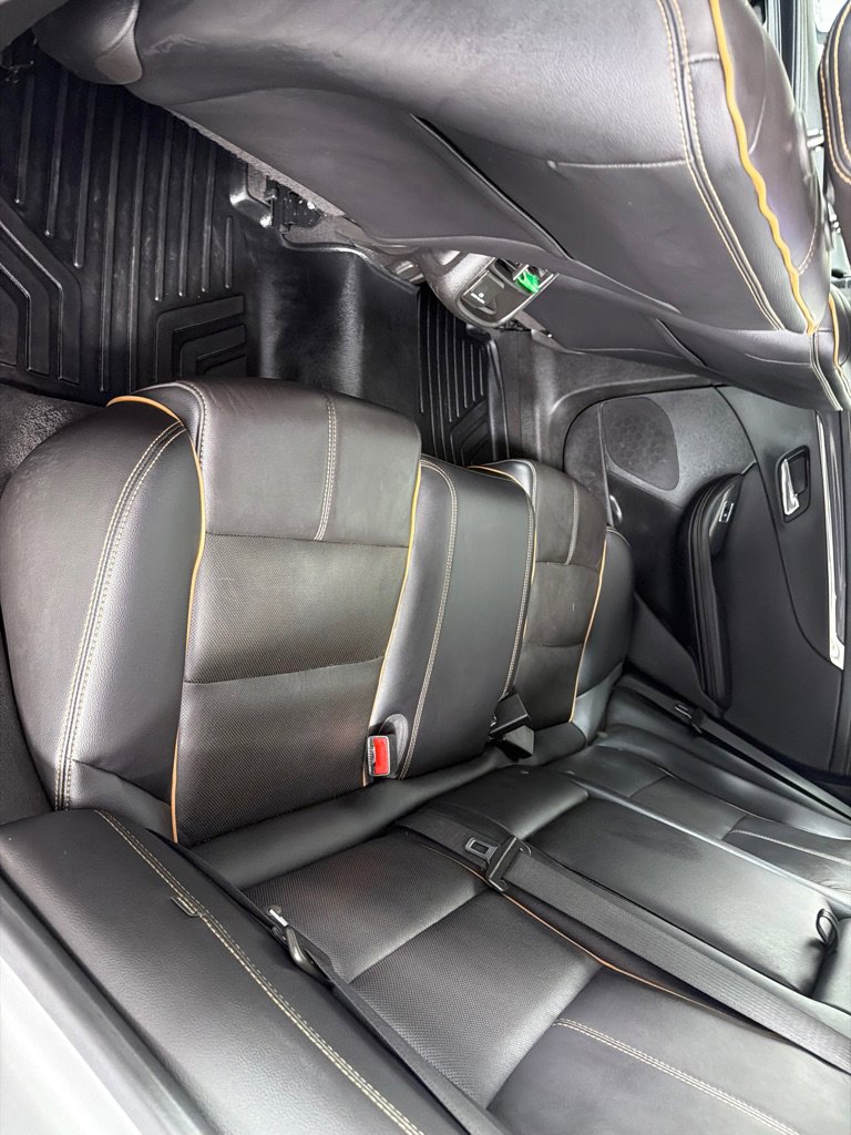 Used 2020 Chevrolet Impala Premier FWD image 19