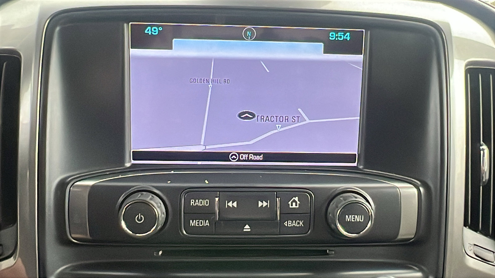 Used 2018 Chevrolet Silverado 2500 LTZ w/ LTZ Plus Package image 24