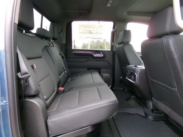 New 2025 GMC Sierra 2500 Denali w/ Denali Reserve Package image 24