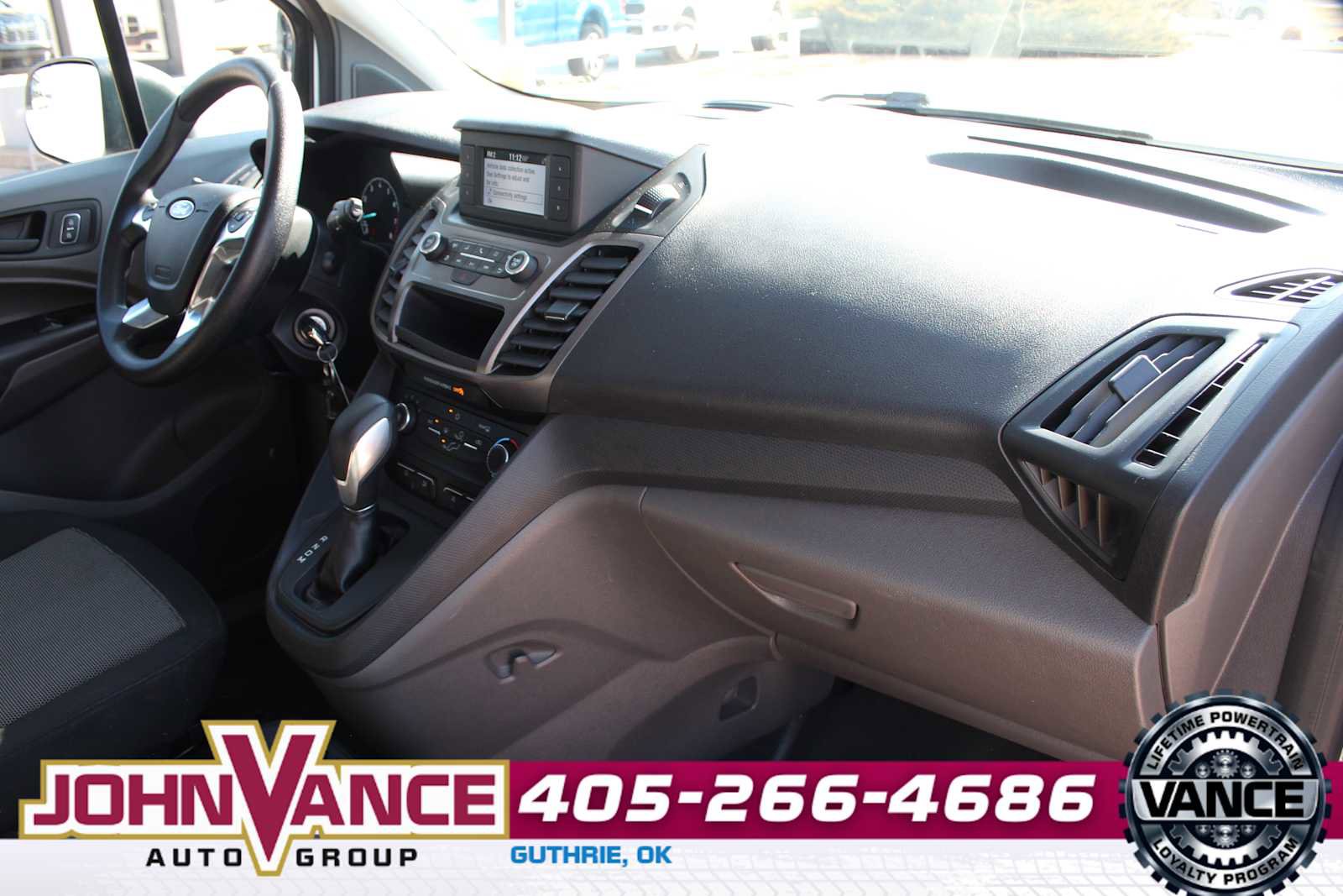 Used 2023 Ford Transit Connect XL image 17