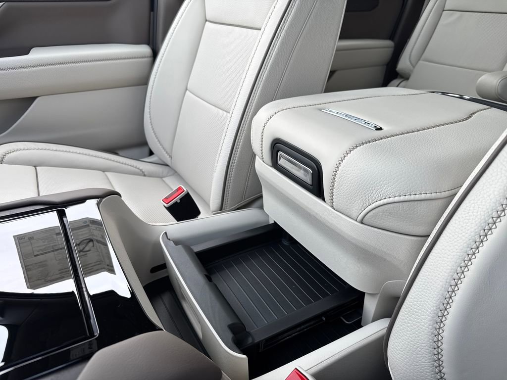 New 2026 GMC Yukon XL Denali AWD/4WD image 52