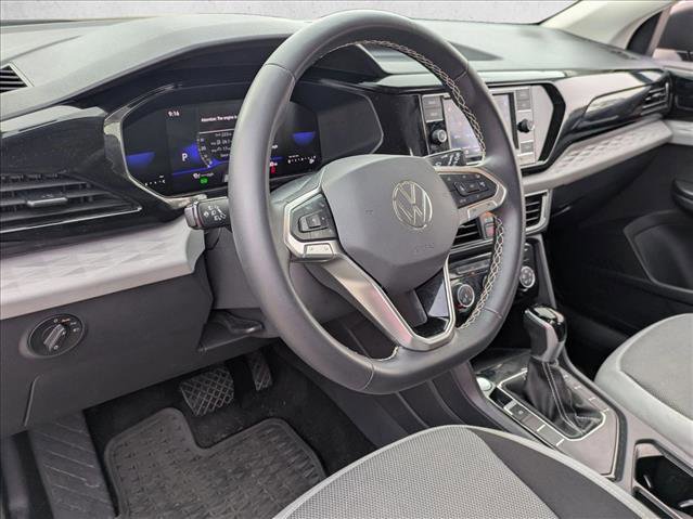 Used 2024 Volkswagen Taos S w/ MDO Package image 9