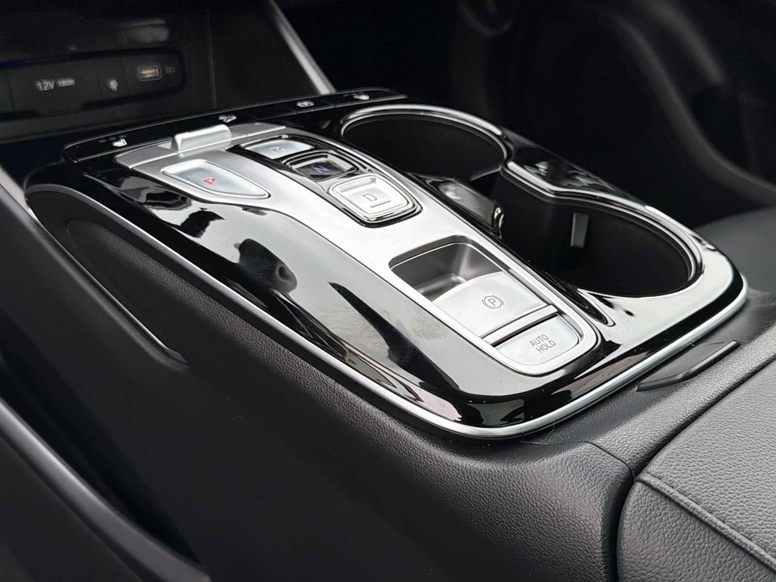 Certified 2024 Hyundai Tucson SEL image 26