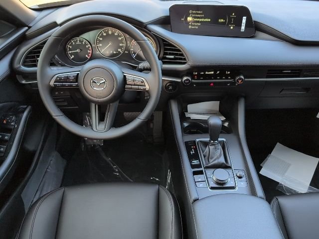 New 2026 MAZDA MAZDA3 s image 4