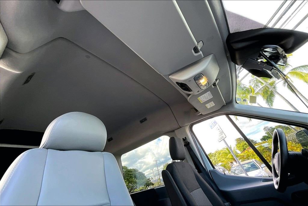 Used 2016 Ford Transit 150 XLT image 17