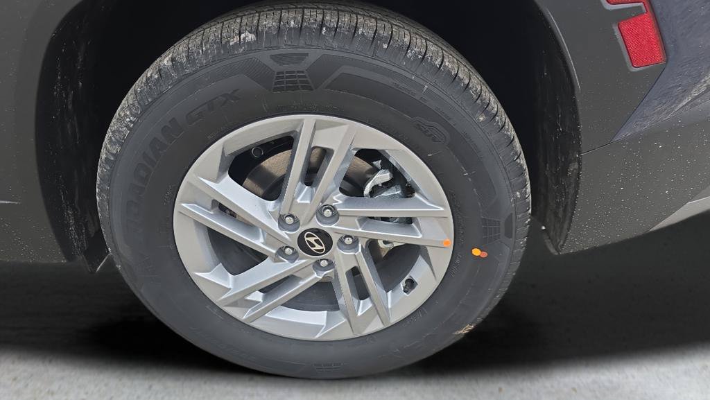 New 2026 Hyundai Tucson SE FWD image 29