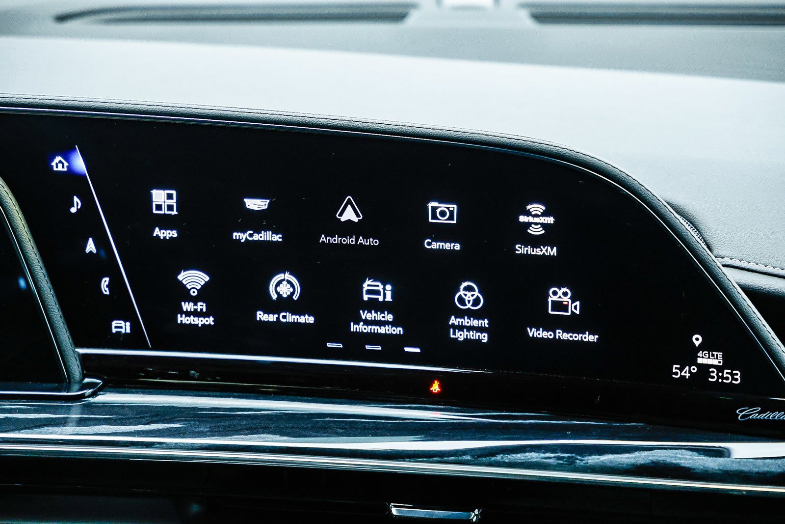 Used 2023 Cadillac Escalade Sport image 12