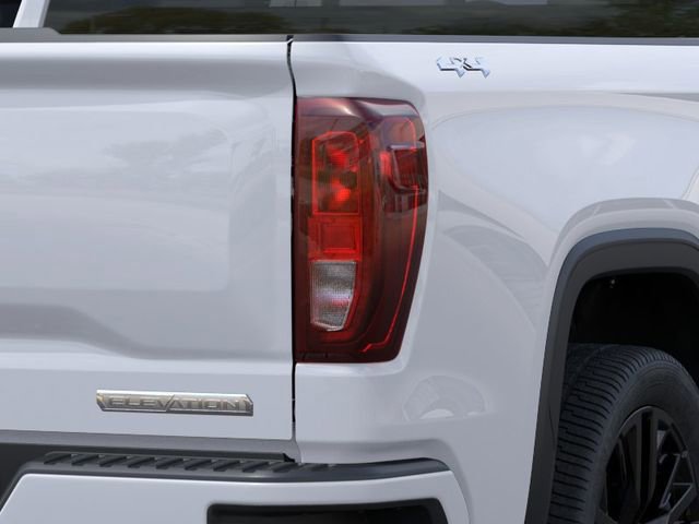 New 2026 GMC Sierra 1500 Elevation w/ Elevation Select Package image 11