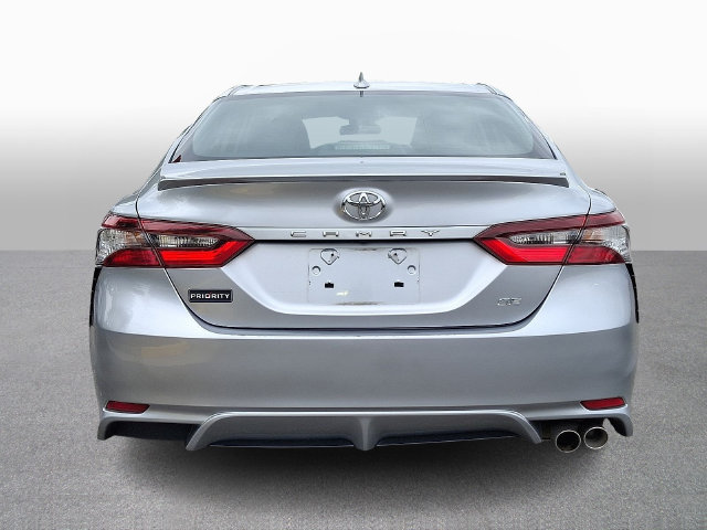 Used 2024 Toyota Camry SE FWD image 5