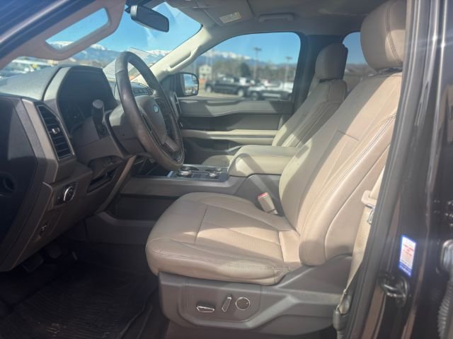 Used 2019 Ford Expedition XLT w/ Equipment Group 201A image 12