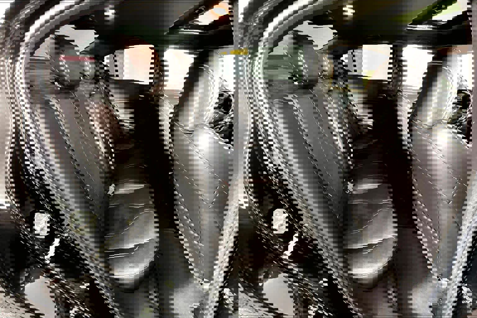 Used 2020 Acura ILX w/ Premium & A-SPEC Package image 20