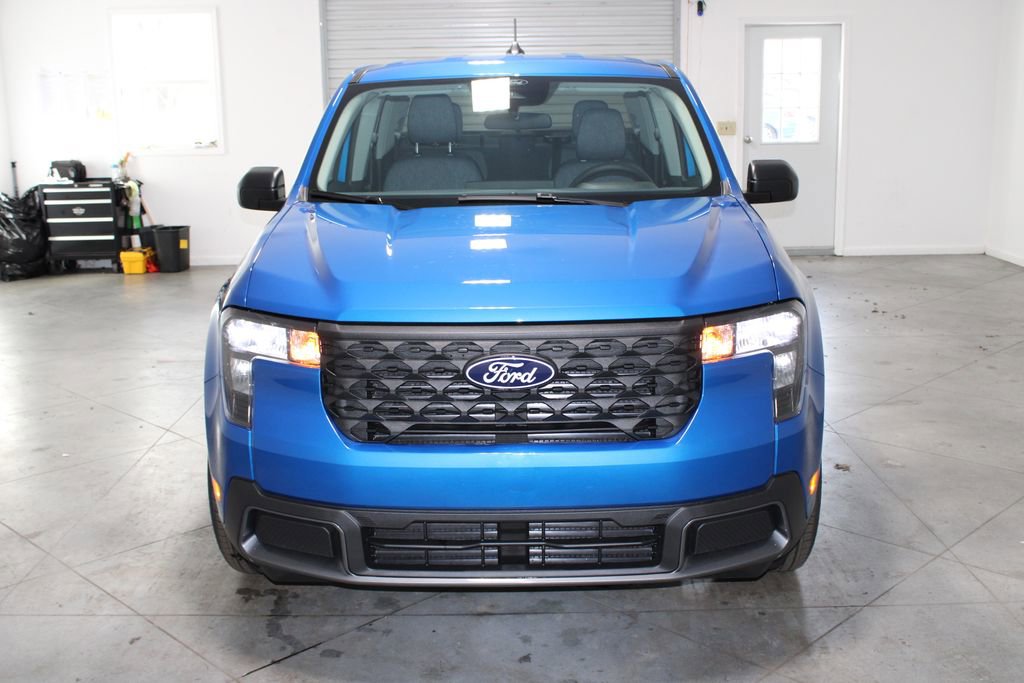 New 2026 Ford Maverick XLT image 47