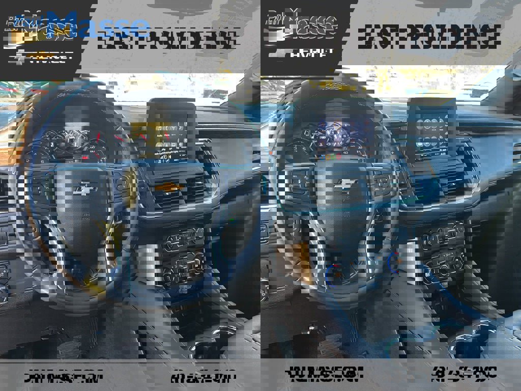 Used 2023 Chevrolet Tahoe LS image 11