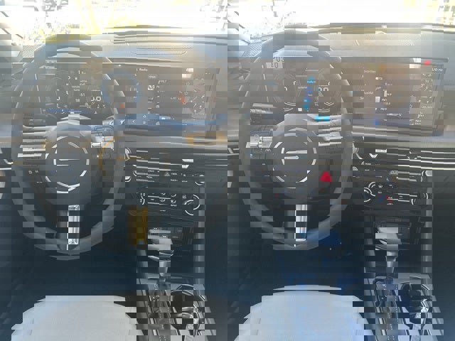 New 2026 Hyundai Sonata SE image 18