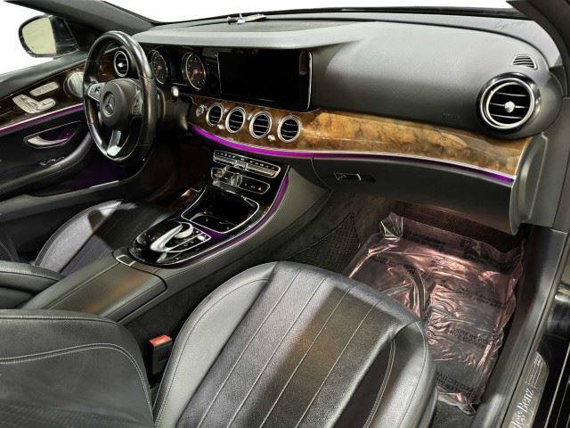 Used 2017 Mercedes-Benz E 400 4MATIC Wagon image 65
