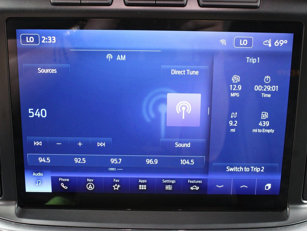 Used 2023 Ford F150 Tremor image 17