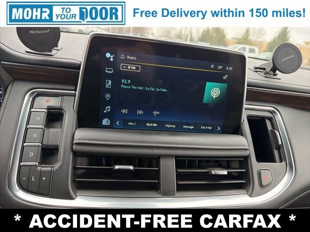 Used 2024 Chevrolet Tahoe High Country image 19