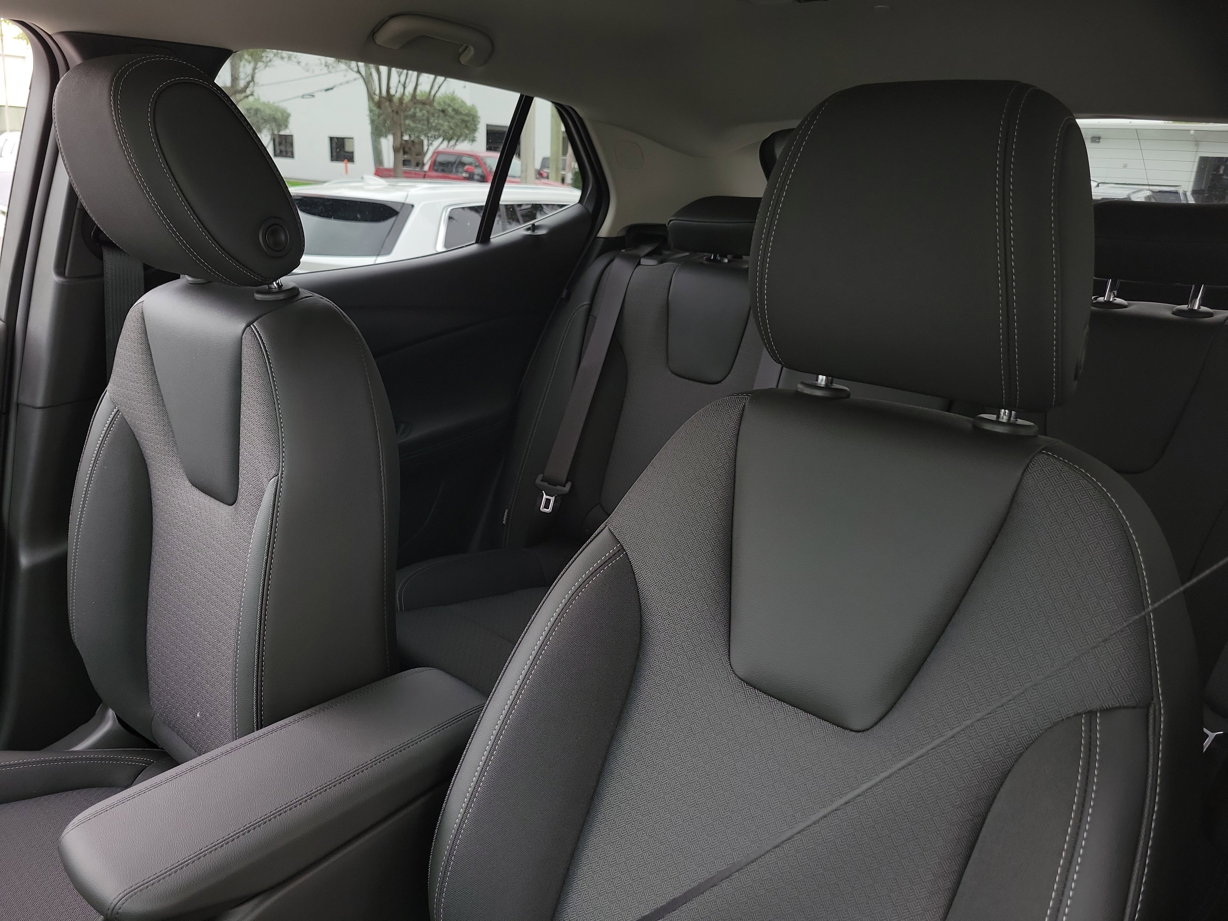 New 2026 Buick Encore GX Preferred w/ Comfort Package image 22