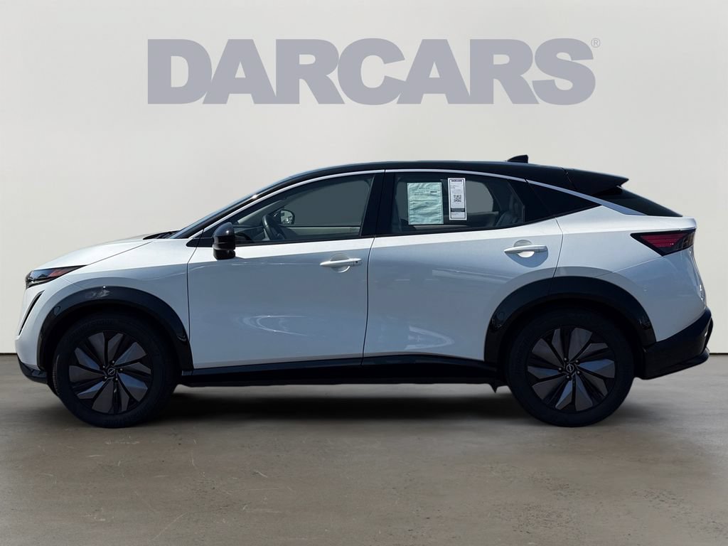 Used 2023 Nissan Ariya FWD image 4