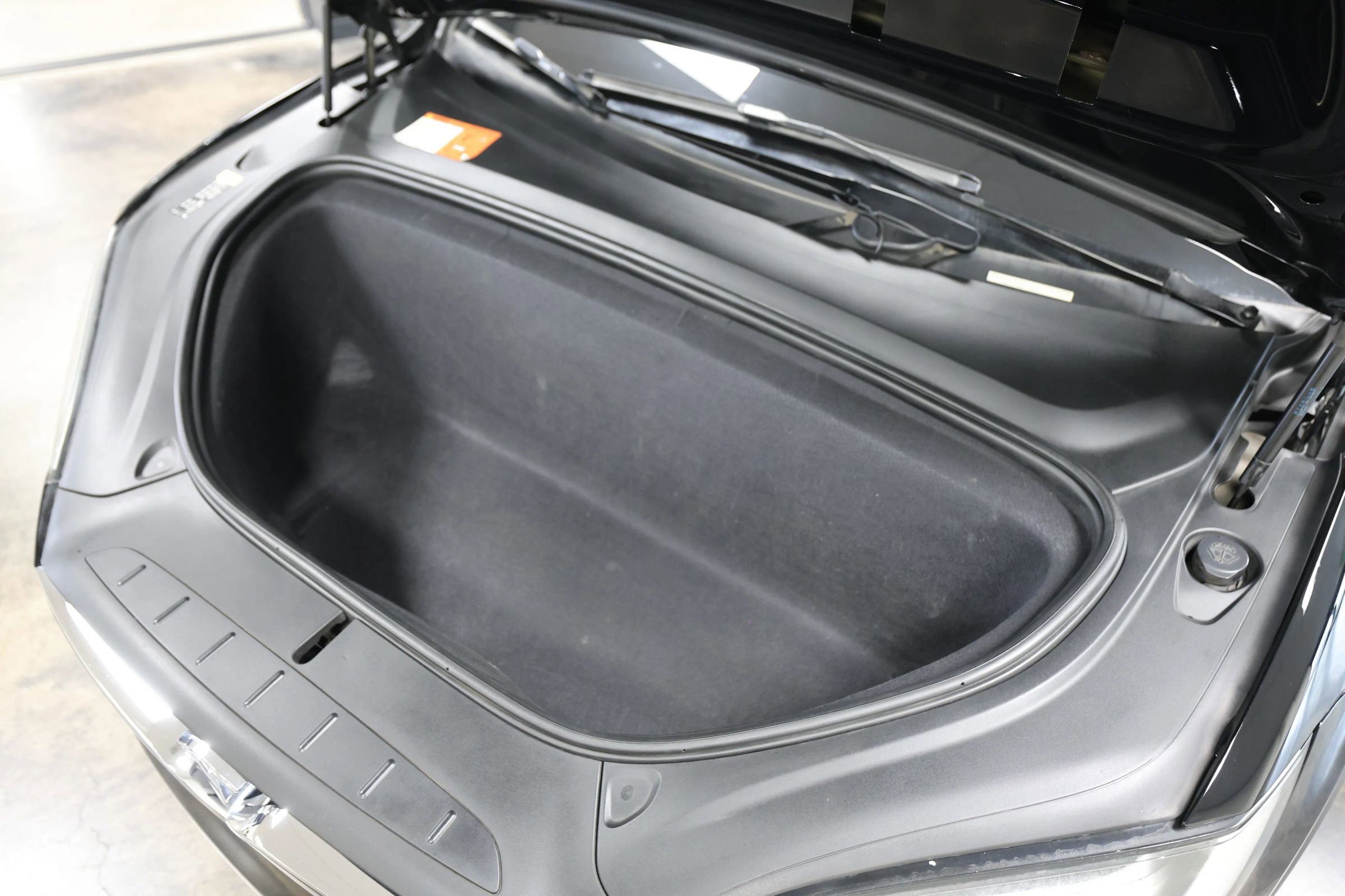 Used 2018 Tesla Model X 75D image 54