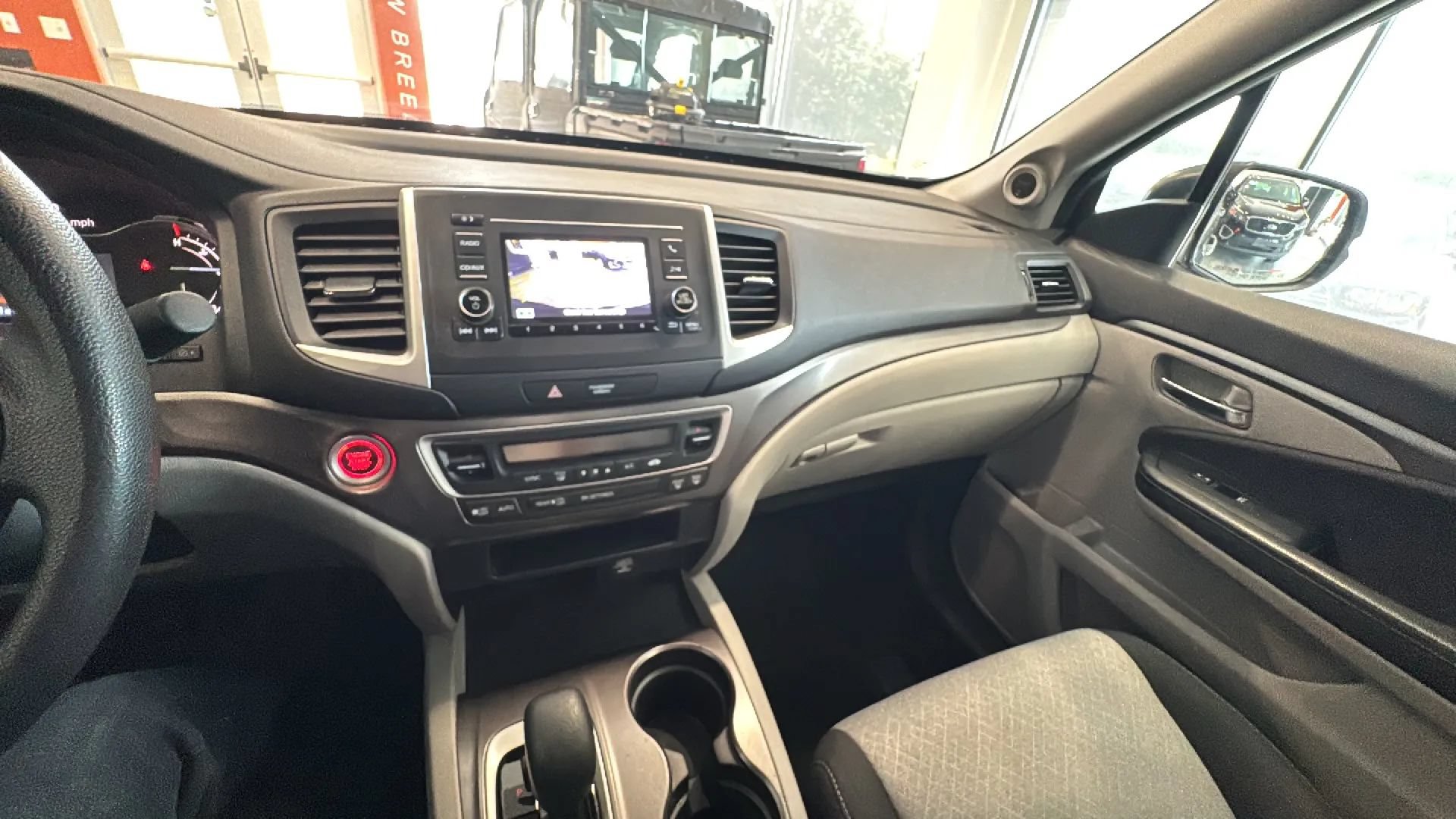 Used 2017 Honda Ridgeline RTS image 40