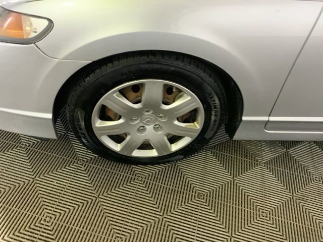 Used 2010 Honda Civic LX image 39