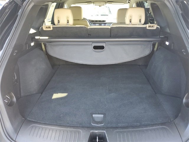 Used 2018 Cadillac XT5 FWD image 8