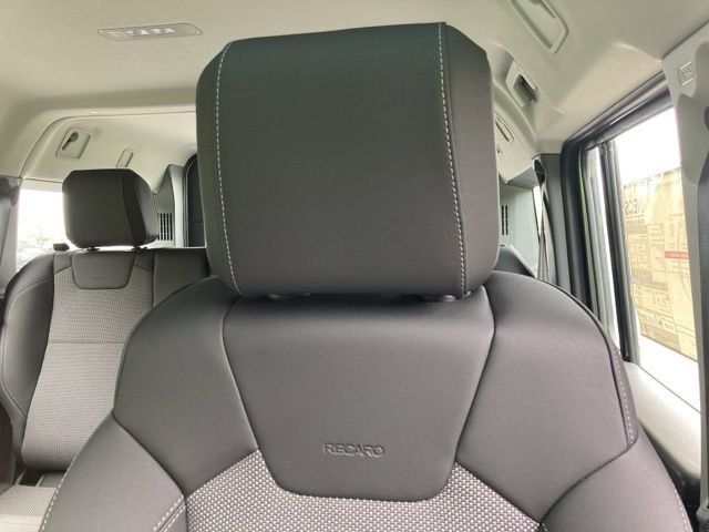 New 2026 INEOS Grenadier AWD/4WD image 21